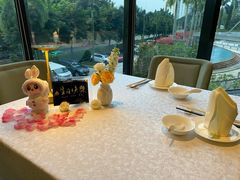 -海湾壹品·粤菜·早茶·烤鸭(拱北店)