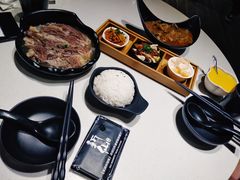 -新仙清汤牛腩(铜锣湾店)