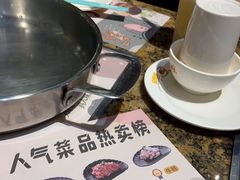 -黄记煌三汁焖锅(悦方IDmall店)
