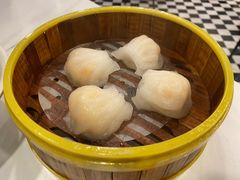 -澳门陈光记烧味饭店(南京德基广场店)