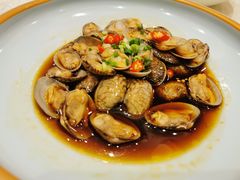 -一品粤珍轩(吴中路店)