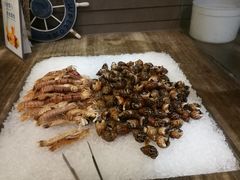 -万德诺富特酒店·自助餐厅(万德大厦店)