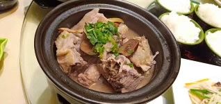 -龙泉人椰子鸡·糟粕醋·地标海南菜(龙昆南店)