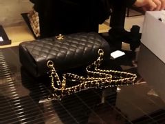 -CHANEL(恒隆广场店)