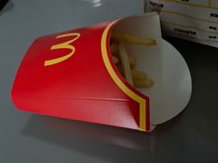 -麦当劳(红旗路店)