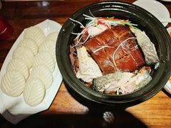 -西胡味道(自强路店)