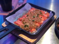 -燥次·烧烤酒场(万象城店)