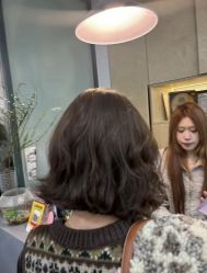 点击看大图 -韩国丽安形象设计