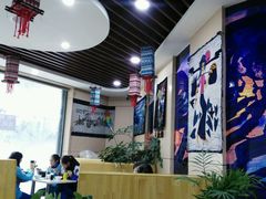 -官人桥番茄米线(温江行署店)