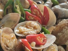 -北方饺子王·海肠捞饭·海鲜锅(山大店)