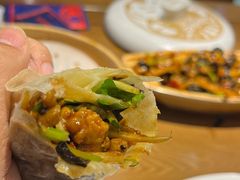 -满园烤鸭·春饼(太原街万达店)