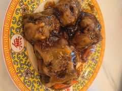 -鸿宾楼(展览馆路店)
