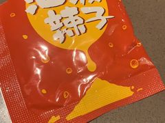 -麦当劳(滨河路DT店)