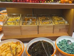 -将军肚烧烤鸡手王(东岭南街店)