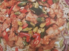 -全州拌饭馆(断桥店)