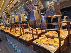 -九寸花汀(摩天活力城店)