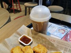 -肯德基(苏州北站店)