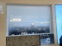 -喜茶(常州新北万达店)