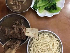牛杂-老牌依强牛肉店(达道总店)