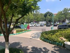 -张店儿童公园