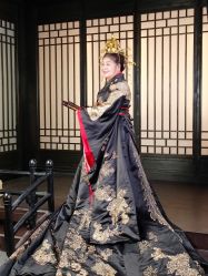 -盘子女人坊古装写真摄影(南京总店)