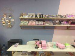 点击看大图 -M Nails & Beauty美甲美睫美体