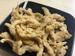 -孙记炸串小馆