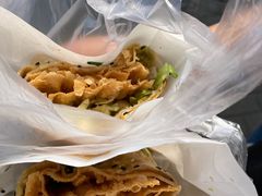 -卞姐蛋饼(陕西南路店)