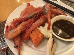 -威斯汀舞台餐厅