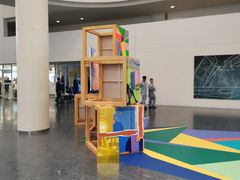 -华晨宝马铁西工厂