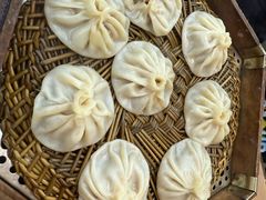-西安贾三灌汤包·回坊小吃·清真炒菜(北院门总店)