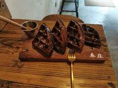 -春庄咖啡SpringHues(钟楼小区店)
