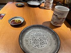 -万岁寿司(天河领展店)