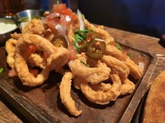 -Q MEX 库迈墨西哥餐吧(三里屯店)