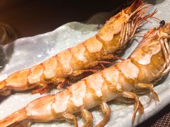 -割烹旭日本料理(龙湖狮山天街店)