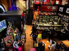 -布拉格餐厅· 中欧捷克菜(全国首店)