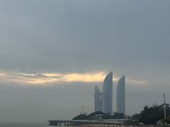 -白城沙滩