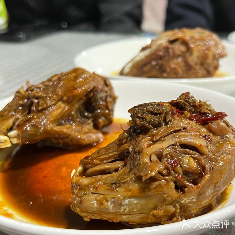温江公平红烧兔，性价比平民食堂