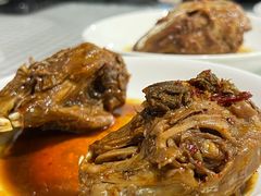 -温江公平红烧兔(总店)