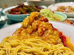 -阿胖龙虾小海鲜(宁国南路总店)