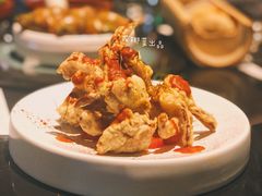 软壳蟹-Marina厨房·ALA精酿(月湖盛园店)
