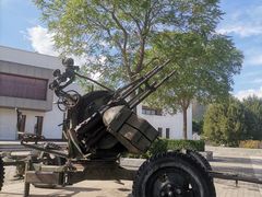 -轻武器博物馆