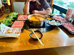 -呷哺呷哺 黄金牧场 (中发百旺店)