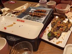 -管氏翅吧(马家堡店)