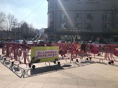 -凯德广场(学府店)