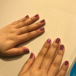 -V Beautique妆颜美学体验馆