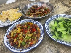 -冬哥川菜馆(十梓街店)