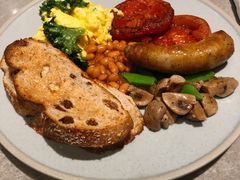 农畉全日餐-农畉LONFOOD(福田星河COCOPark店)