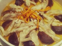 -筱爷叔·上海传统手工菜(玉树路店)