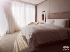 -北京康莱德酒店